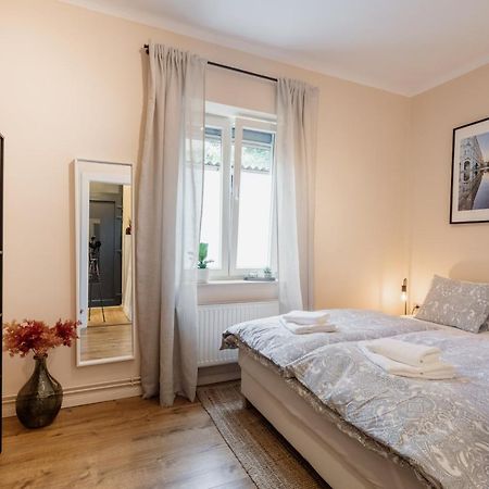 Mm Apartment Загреб Екстериор снимка
