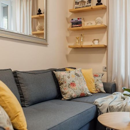Mm Apartment Загреб Екстериор снимка