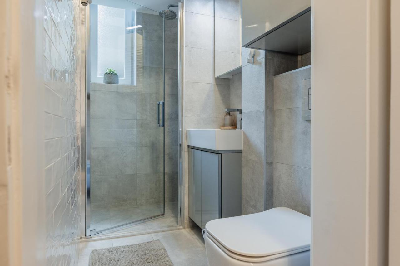 Mm Apartment Загреб Екстериор снимка