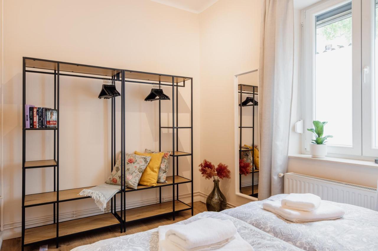 Mm Apartment Загреб Екстериор снимка
