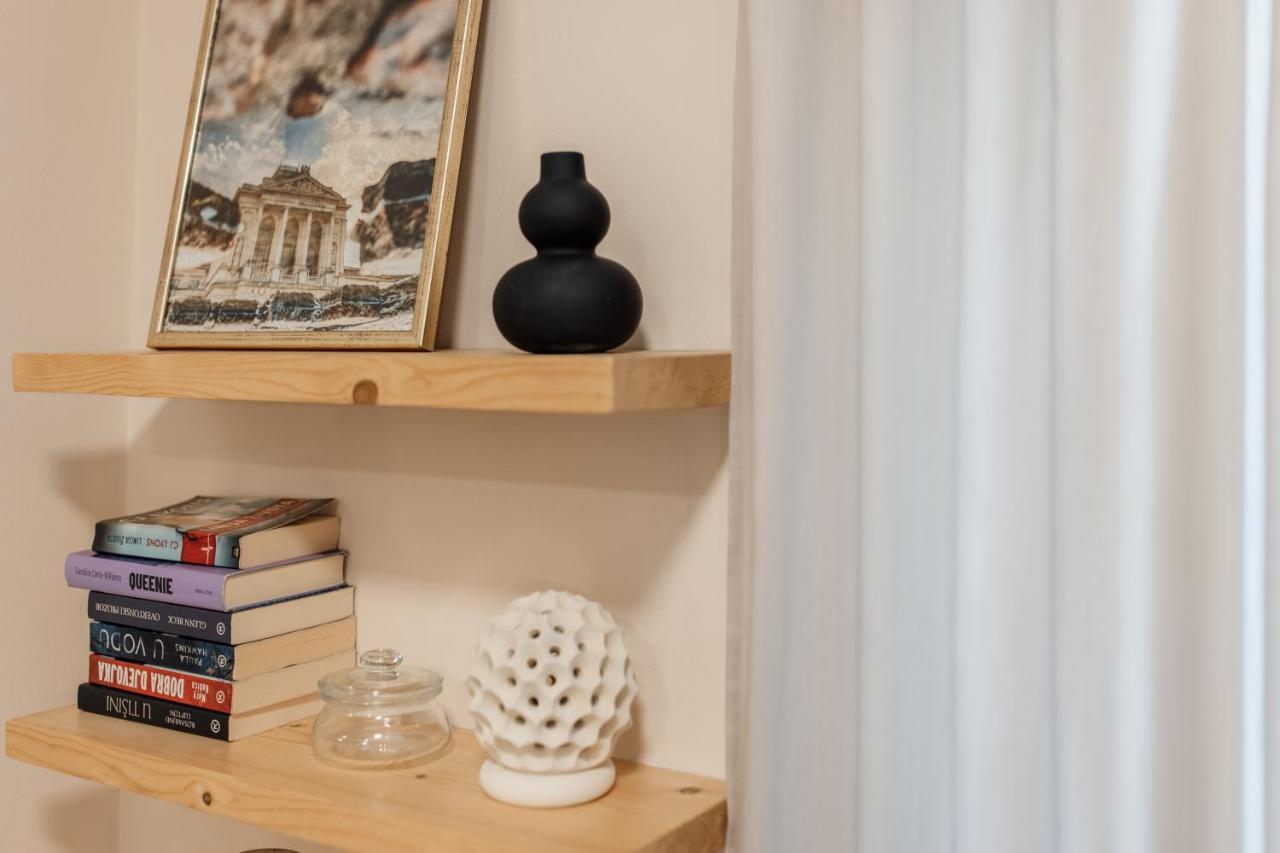 Mm Apartment Загреб Екстериор снимка