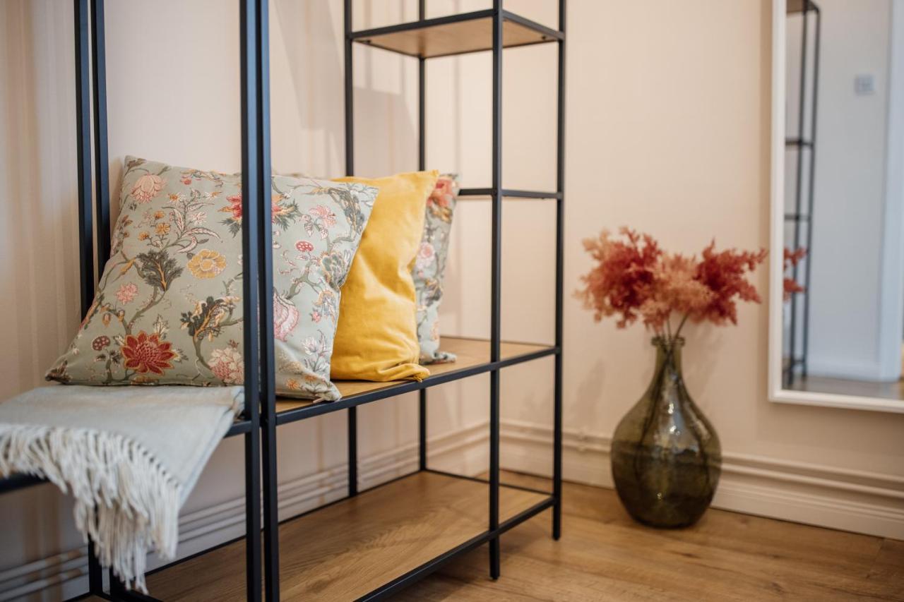 Mm Apartment Загреб Екстериор снимка