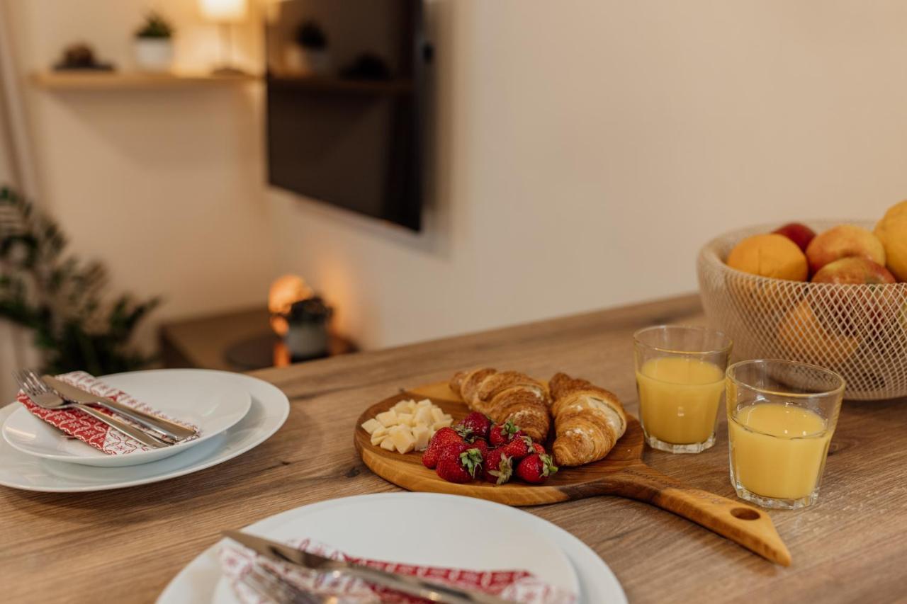 Mm Apartment Загреб Екстериор снимка