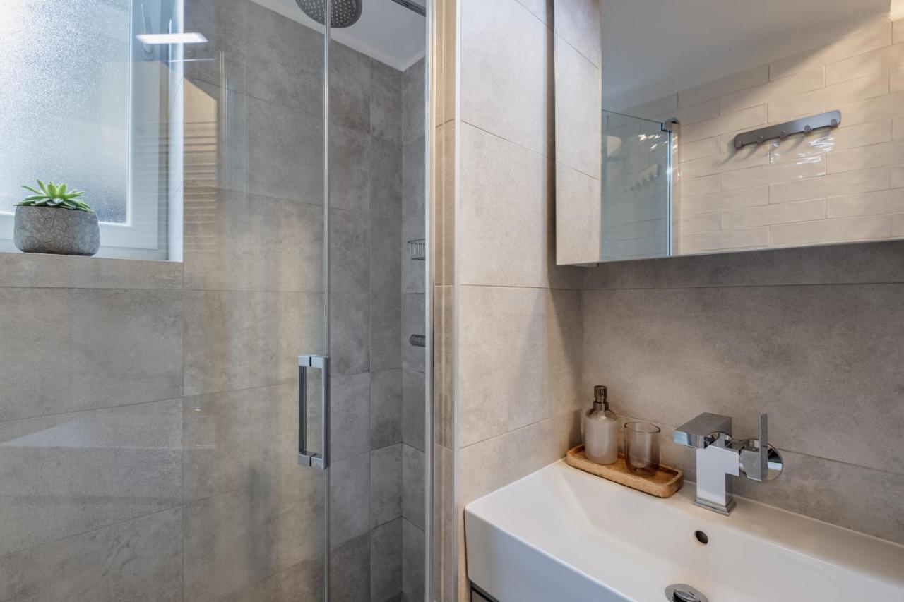 Mm Apartment Загреб Екстериор снимка
